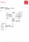 E+G Kobling for radial forskydning