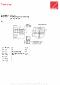 E+G Kobling for radial forskydning