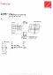 E+G Kobling for radial forskydning