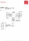 E+G Kobling for radial forskydning