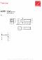 E+G Bolt for T-spor