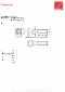 E+G Bolt for T-spor