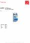Softstarter RVS-DN 85