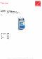 Softstarter RVS-DN 170