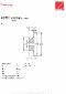 Navhjul 08 B-1 Z=16 simplex
