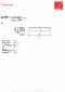 Tandstang Modul 1 15x15
