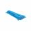 KLEE Kabelstrips Selvlysende Type C20048BLUEFL
