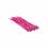 KLEE Kabelstrips Type C20048PINKFL