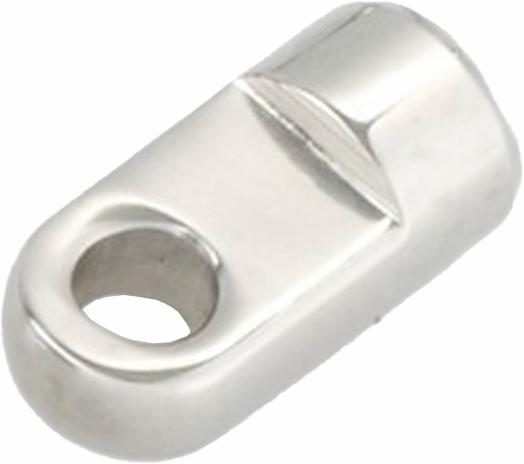 Stabilus fitting, øje ø10,1