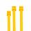 KLEE Kabelstrips Type C14036YELLOW