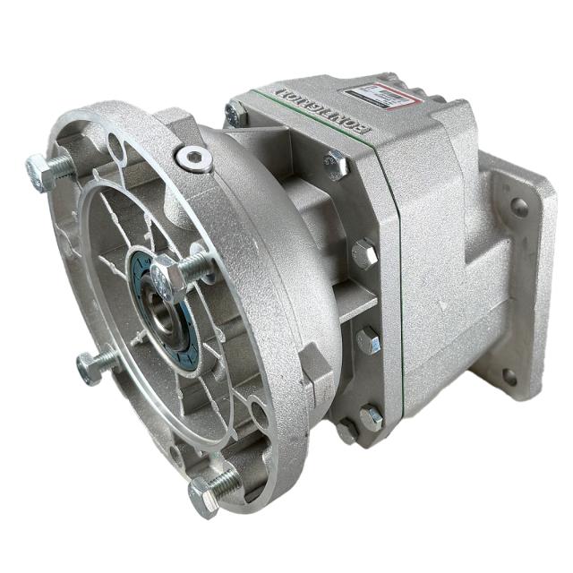 Bonfiglioli S ettrins tandhjulsgear 10 1 F 1.4 P71 B5