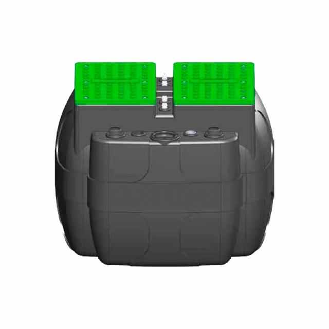 Dreno Box type 600 B 1½