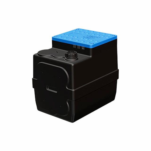 Dreno Box type 100 L 1½