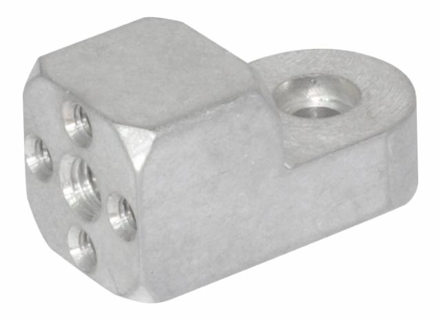 E+G Klemmeforbindelse