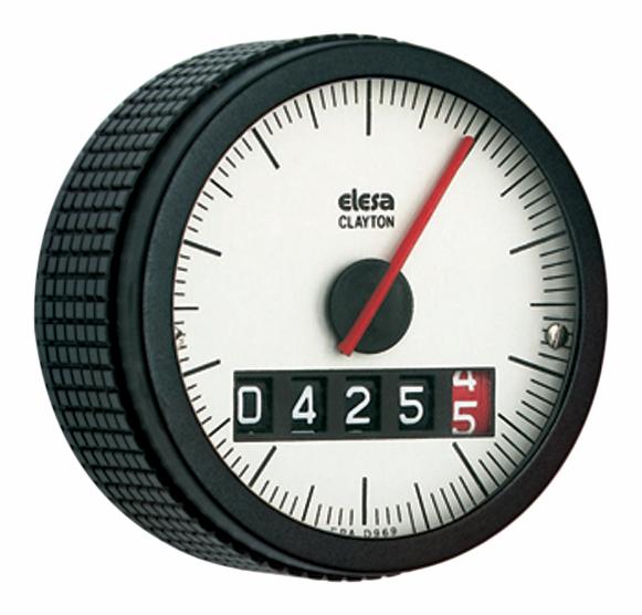 E+G MBT-GW Indikator