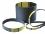 Gates kilerem Micro-V PJ 1092 4 ribber