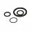 Dreno O-ring 120,4x3x3,53