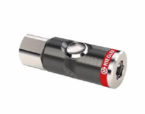 Sikkerheds-lynkobling m. indv. G1/2