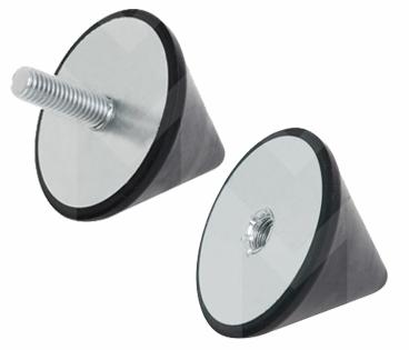 KLEE vibrationsdæmper  KK