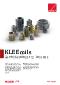 KLEEcoil 514 800 040.100