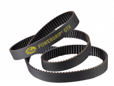 PowerGrip GTX tandremme